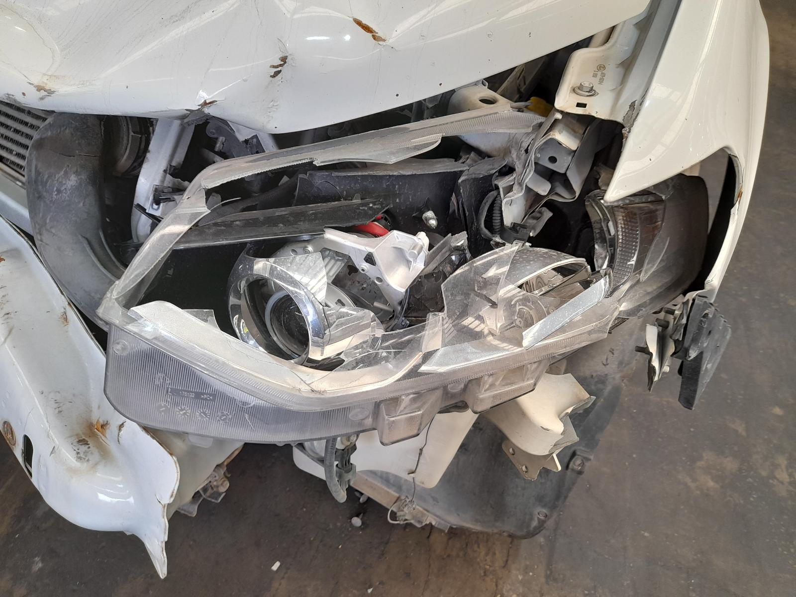 View Auto part Heater Fan Motor Ford Territory 2014