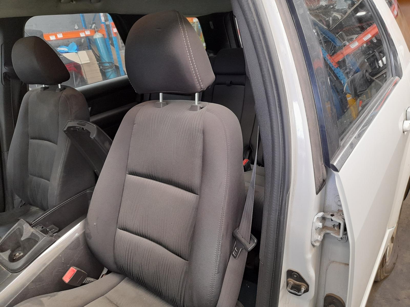 View Auto part Heater Fan Motor Ford Territory 2014