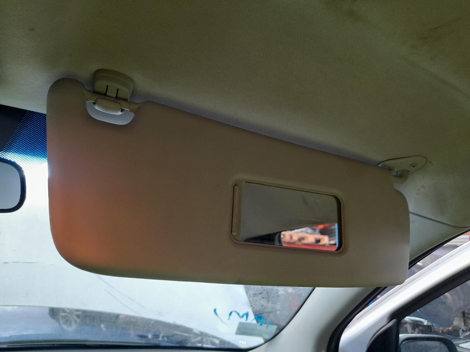 View Auto part Heater Fan Motor Ford Territory 2014