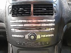 View Auto part Heater Fan Motor Ford Territory 2014