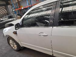 View Auto part Heater Fan Motor Ford Territory 2014