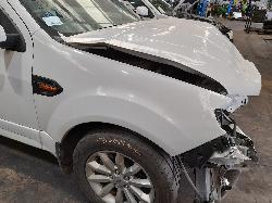 View Auto part Heater Fan Motor Ford Territory 2014