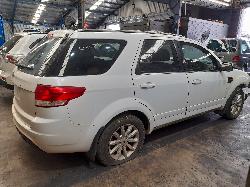 View Auto part Heater Fan Motor Ford Territory 2014