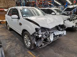 View Auto part Heater Fan Motor Ford Territory 2014