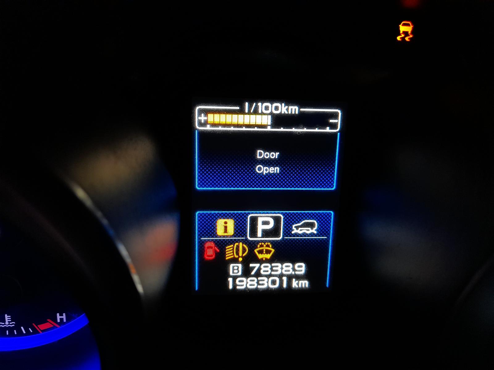 View Auto part Engine Subaru Outback 2014