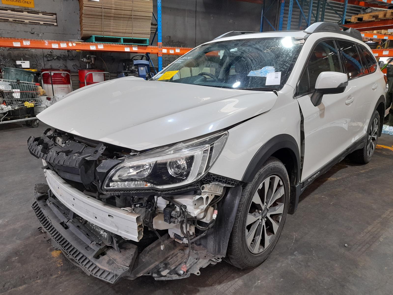 View Auto part Engine Subaru Outback 2014