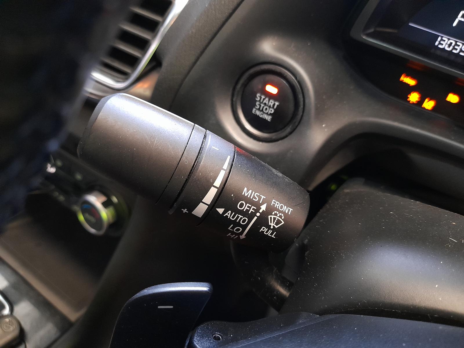 View Auto part Starter Mazda 3 2017