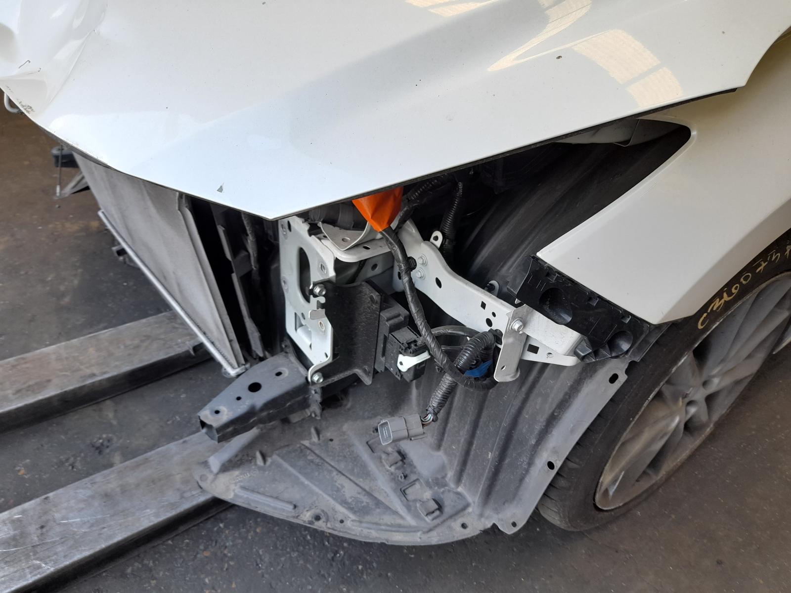 View Auto part Starter Mazda 3 2017