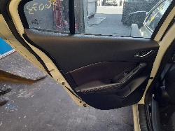 View Auto part Starter Mazda 3 2017