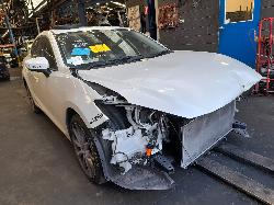 View Auto part Starter Mazda 3 2017