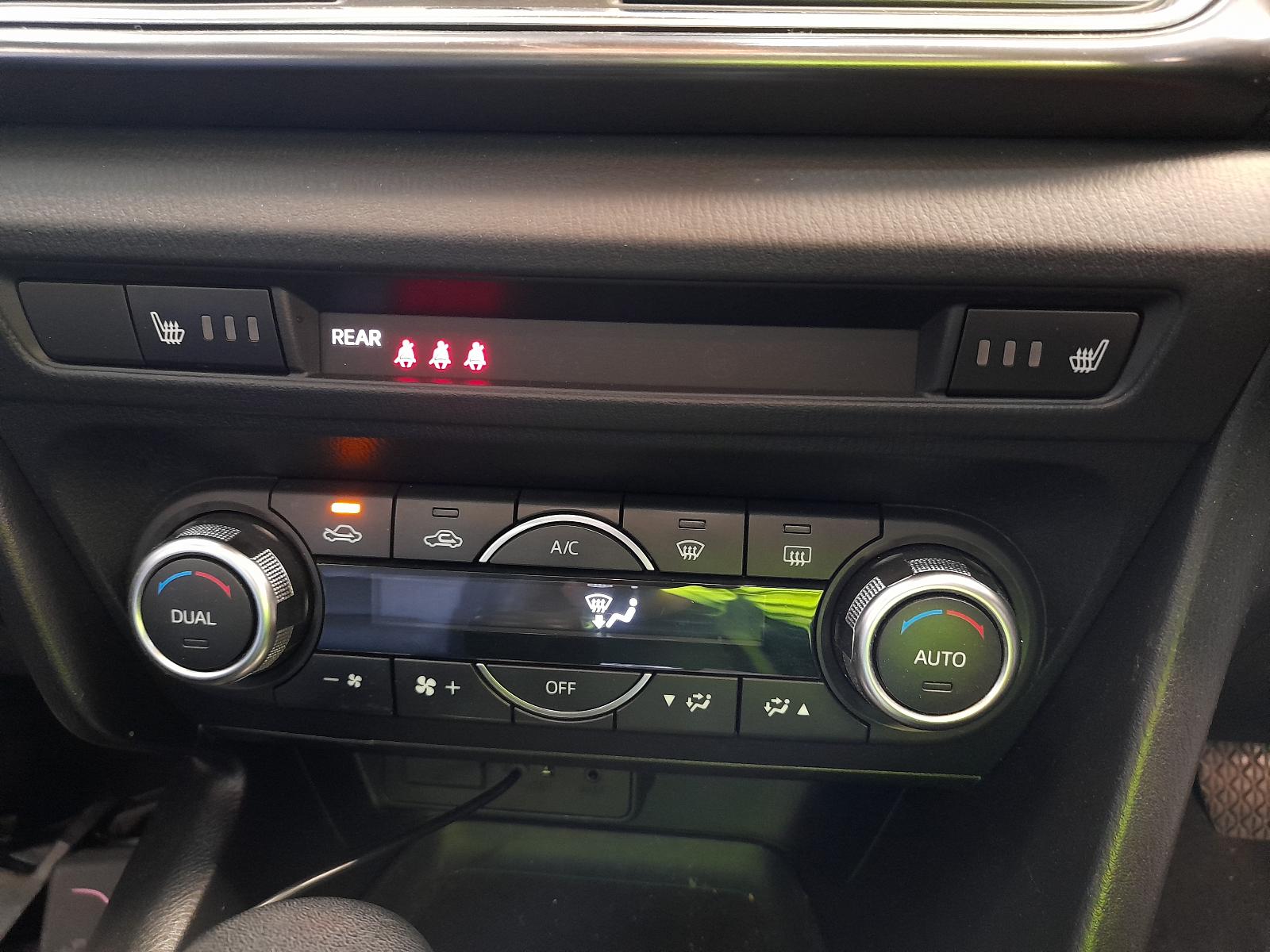 View Auto part Starter Mazda 3 2017