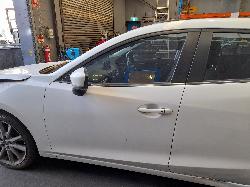 View Auto part Starter Mazda 3 2017