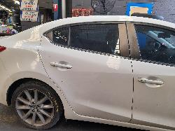 View Auto part Starter Mazda 3 2017