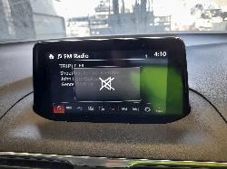 View Auto part Starter Mazda 3 2017