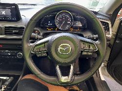 View Auto part Starter Mazda 3 2017