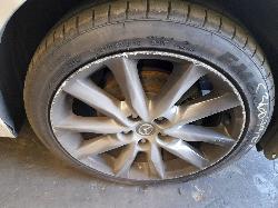 View Auto part Starter Mazda 3 2017