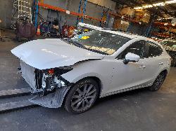 View Auto part Starter Mazda 3 2017