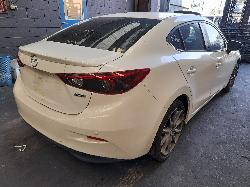 View Auto part Starter Mazda 3 2017