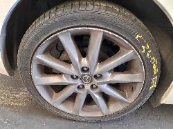 View Auto part Starter Mazda 3 2017