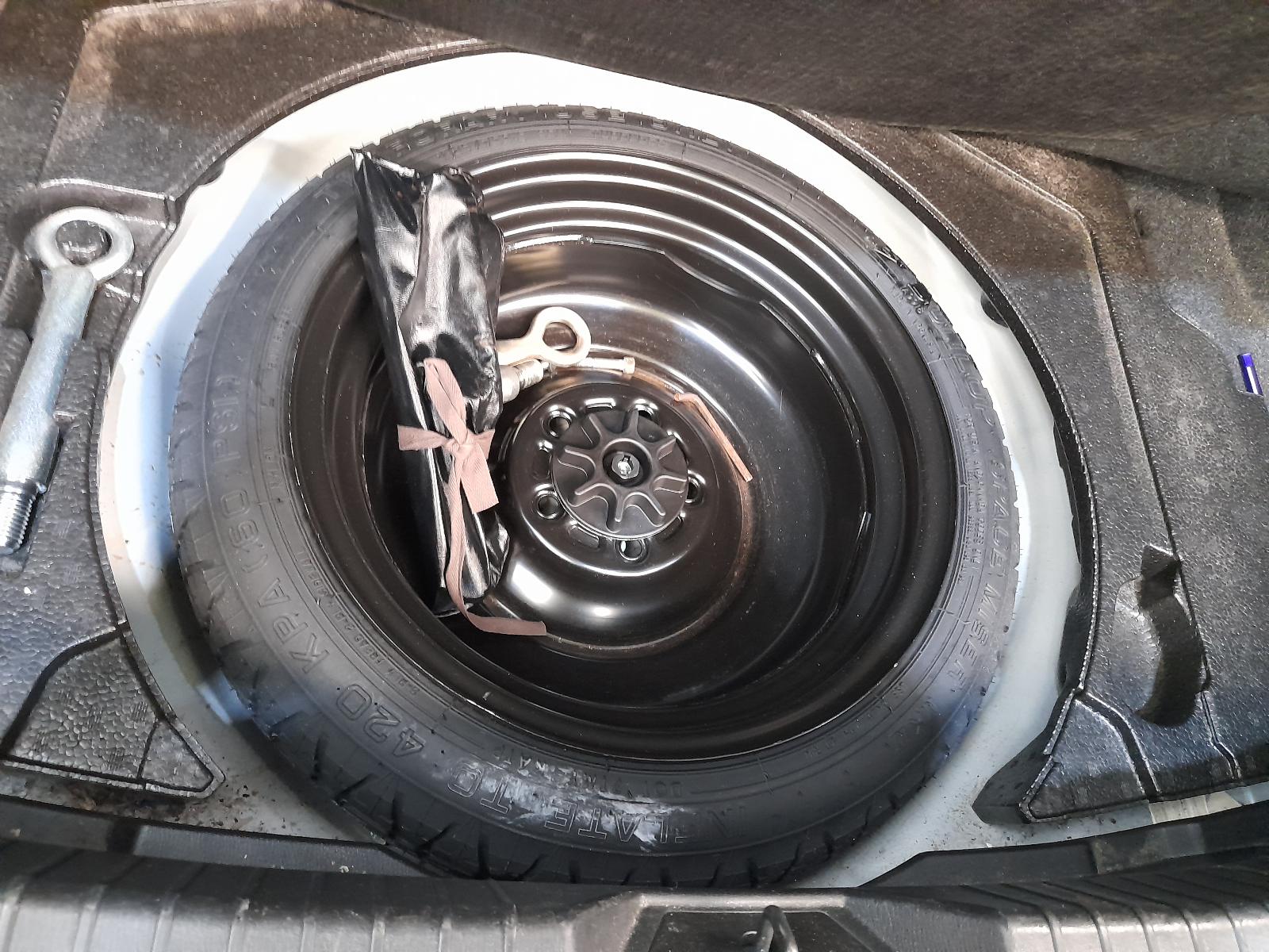 View Auto part Starter Mazda 3 2017