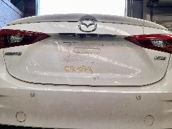 View Auto part Starter Mazda 3 2017