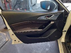 View Auto part Starter Mazda 3 2017