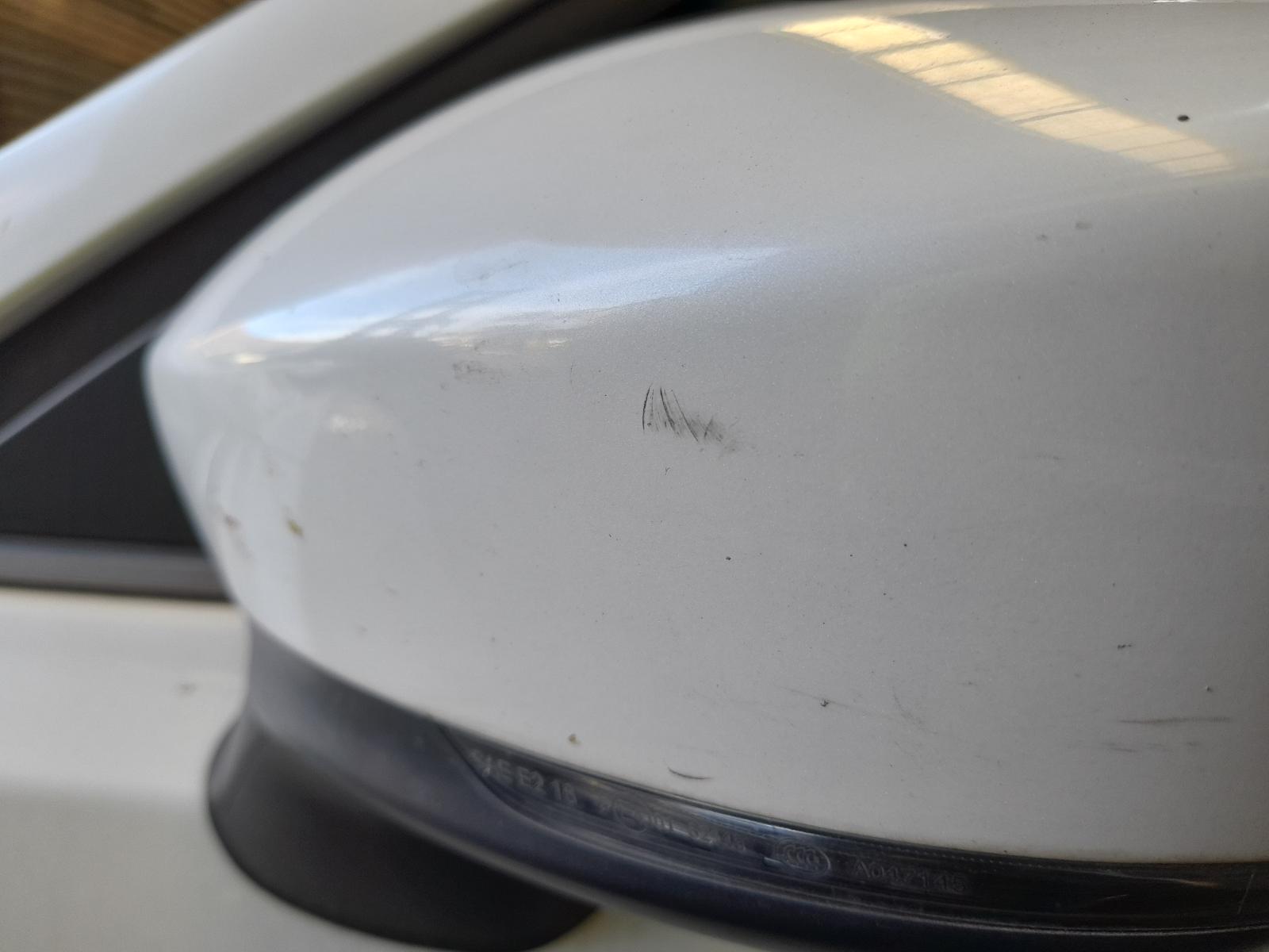 View Auto part Starter Mazda 3 2017