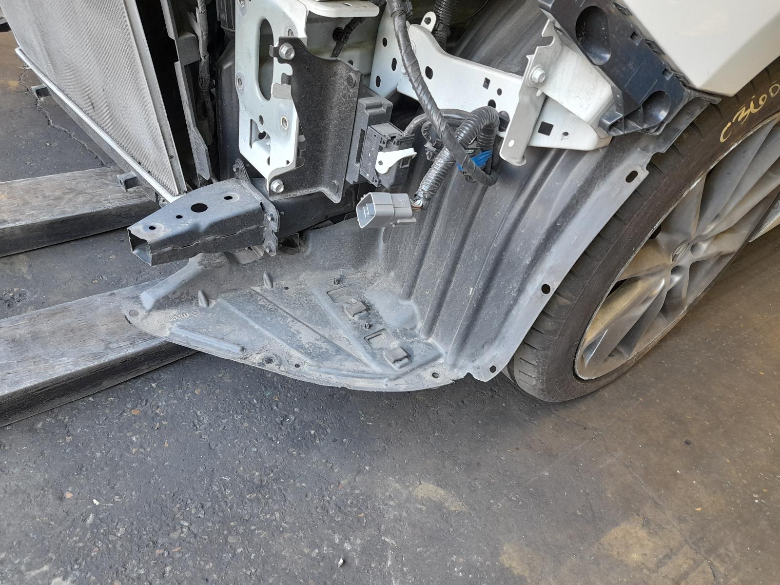 View Auto part Starter Mazda 3 2017