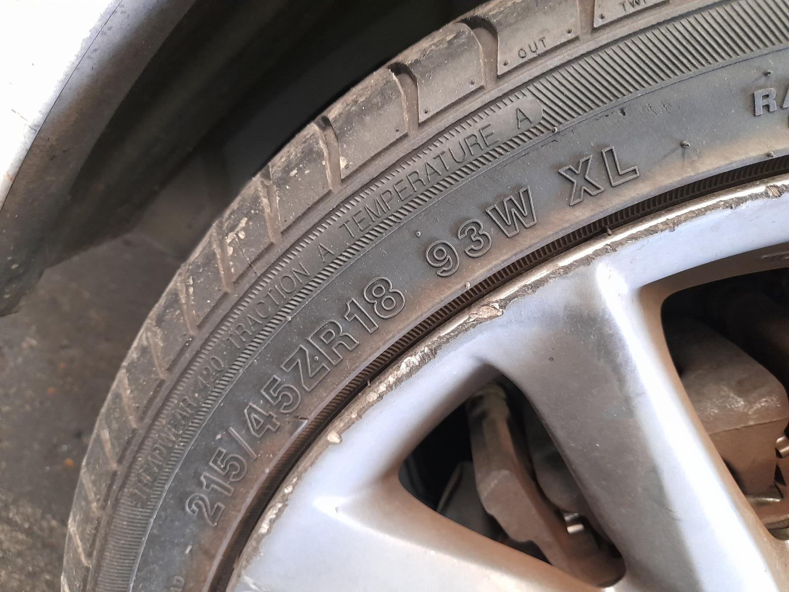 View Auto part Starter Mazda 3 2017