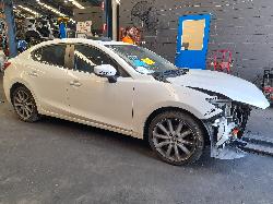 View Auto part Starter Mazda 3 2017