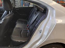 View Auto part Starter Mazda 3 2017