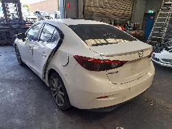 View Auto part Starter Mazda 3 2017