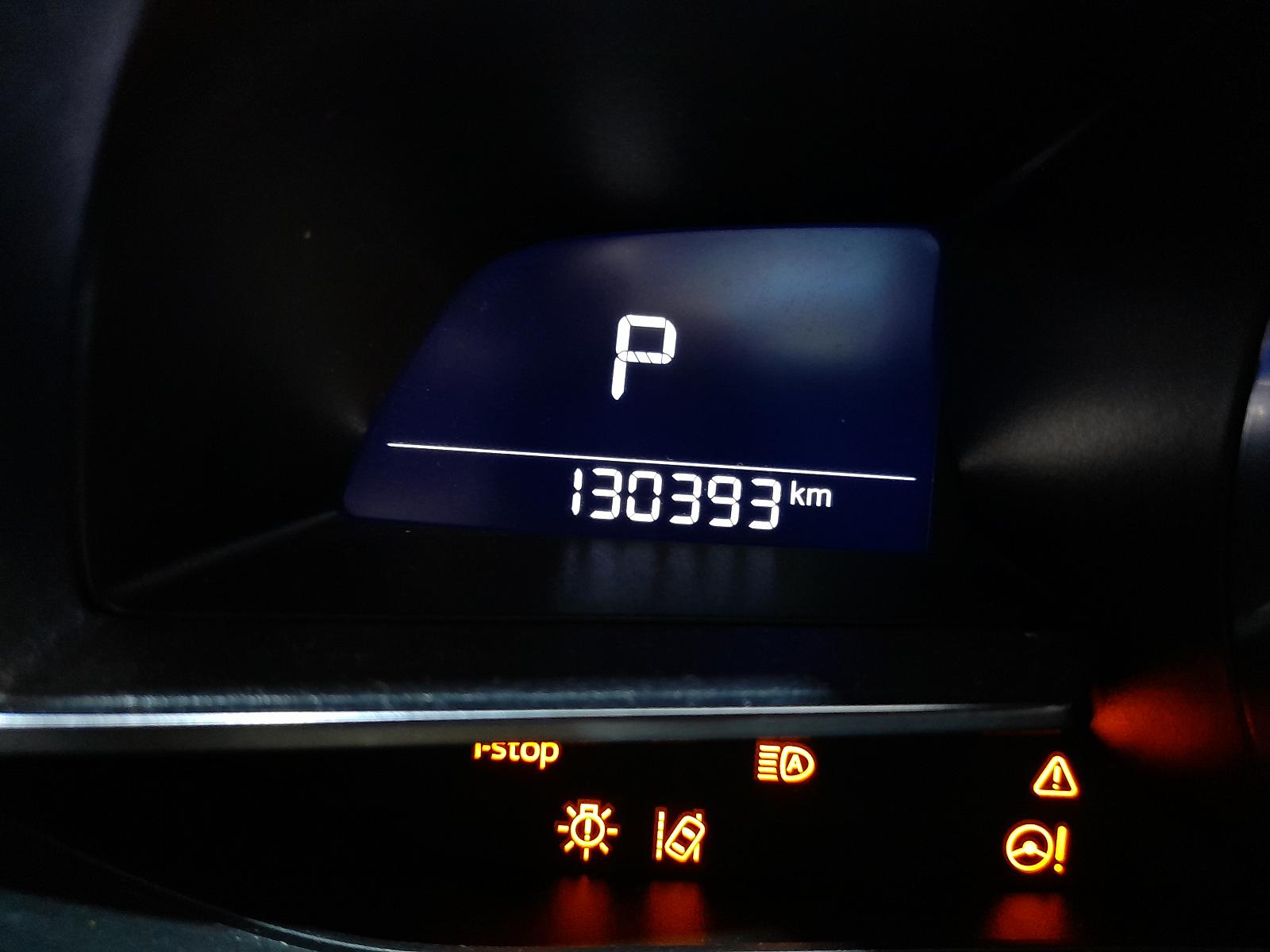 View Auto part Starter Mazda 3 2017