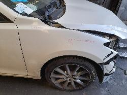 View Auto part Starter Mazda 3 2017