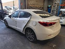 View Auto part Starter Mazda 3 2017