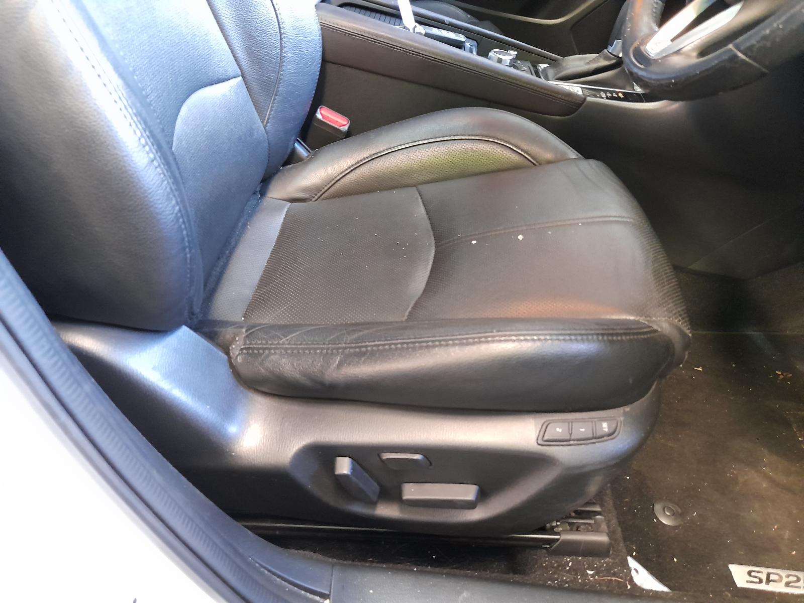 View Auto part Starter Mazda 3 2017