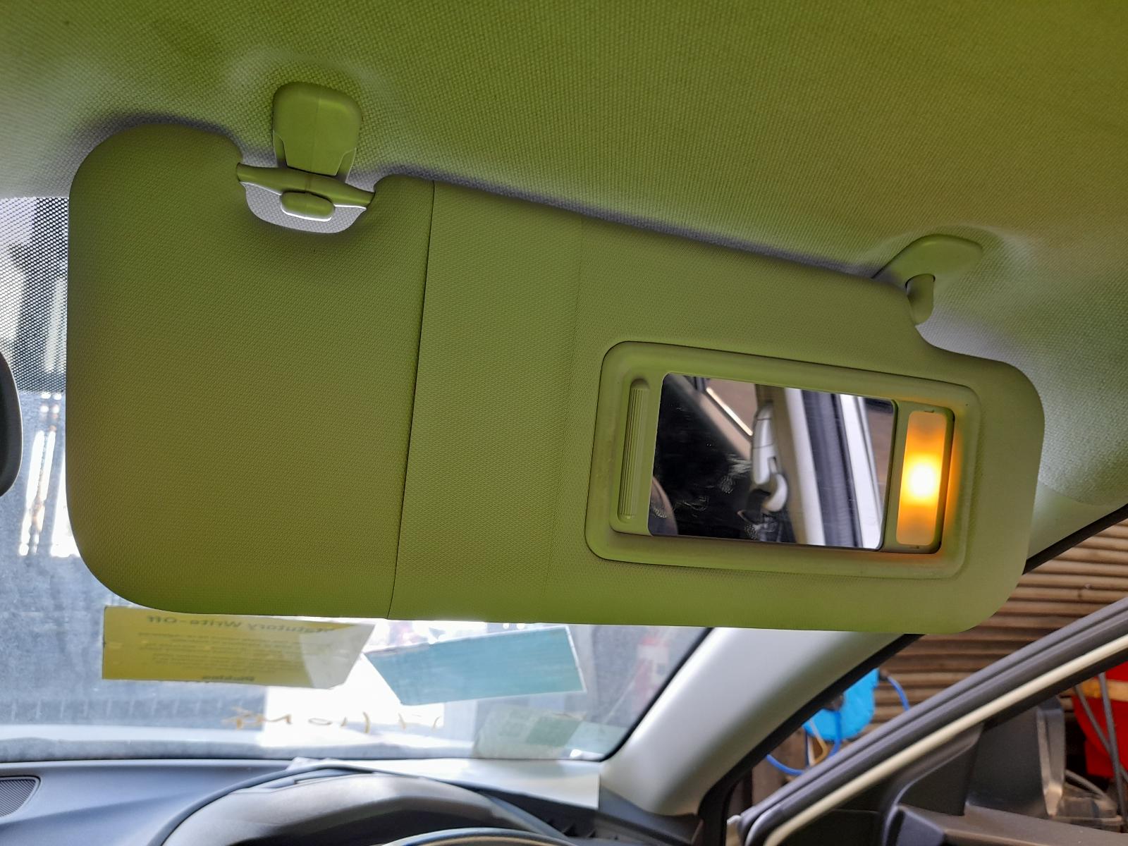 View Auto part Starter Mazda 3 2017