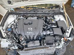 View Auto part Starter Mazda 3 2017