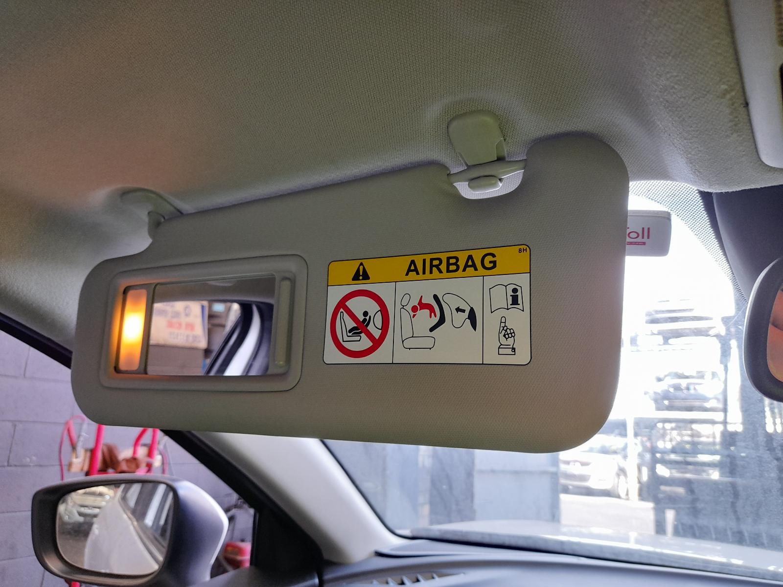 View Auto part Starter Mazda 3 2017