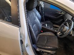 View Auto part Starter Mazda 3 2017