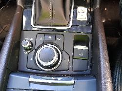 View Auto part Starter Mazda 3 2017