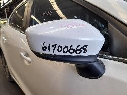 View Auto part Starter Mazda 3 2017