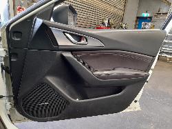 View Auto part Starter Mazda 3 2017