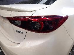 View Auto part Starter Mazda 3 2017