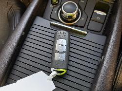 View Auto part Starter Mazda 3 2017