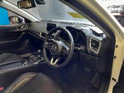 View Auto part Starter Mazda 3 2017