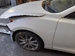 View Auto part Starter Mazda 3 2017