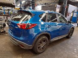 View Auto part Throttle Body Mazda Cx5 2013