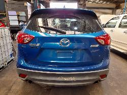 View Auto part Throttle Body Mazda Cx5 2013
