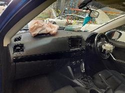View Auto part Throttle Body Mazda Cx5 2013